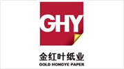 金红叶纸业